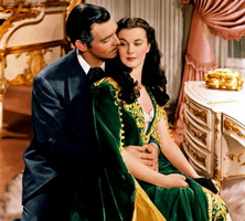 gone with the wind 1939