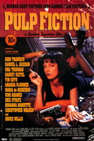 pulp fiction 1994