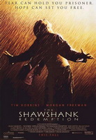 shawshank redemption 1994 poster