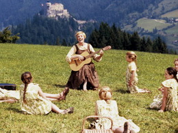 sound of music von trapp 1965