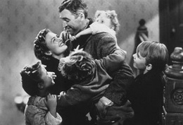 it's a wonderful life (1946)