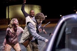 zombieland eisenberg