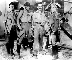 Duck Soup (1933) marx