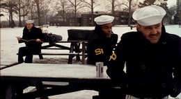 The Last Detail (1973)