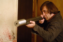 bardem no country for old men 2007