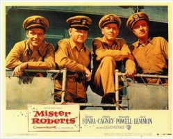  Mister Roberts (1955)