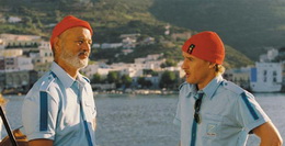 the life aquatic wilson murray