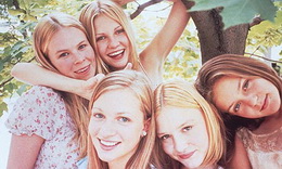 The Virgin Suicides (1999)