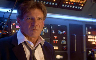Harrison ford as the president movies #3