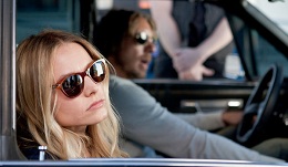 ‘Hit & Run’ Movie Review