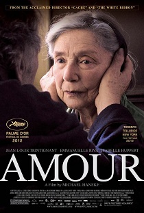 ‘Amour’ Movie Review