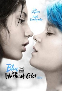 ‘Blue Is the Warmest Color’ Movie Review
