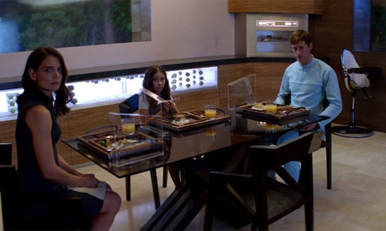 ‘The Giver’ Suffers From Its Less-Than-Timely Release