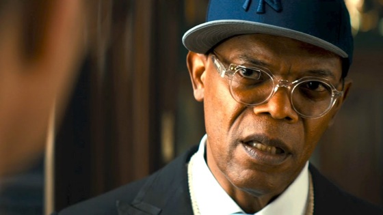 Kingsman R Rated ‘Kingsman’ Movie Review