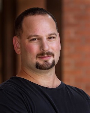 Interview with Author Adam Rockoff on ‘The Horror of It All’