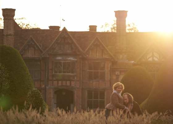 ‘All is True’ Movie Review