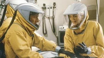 Top 10 Pandemic Movies
